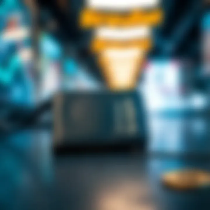 The Singular Wallet: A Comprehensive Guide to Managing Multiple Cryptocurrencies Summary