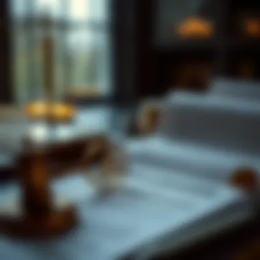 Legal documents and contracts related to tokenization