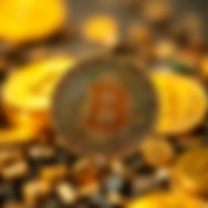 Top Coins to Consider for Investment Summary