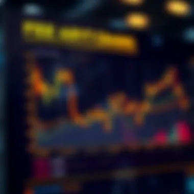 Chart illustrating fee structures of crypto exchanges