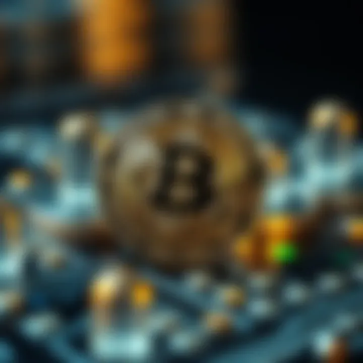 Applications of Cryptocurrencies Diverse applications of cryptocurrencies