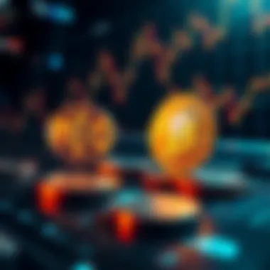 Cryptocurrency Market Trends Overview of cryptocurrency market trends