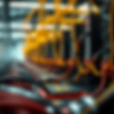 Connectivity Features in HNT Mining Connectivity features of top HNT miners