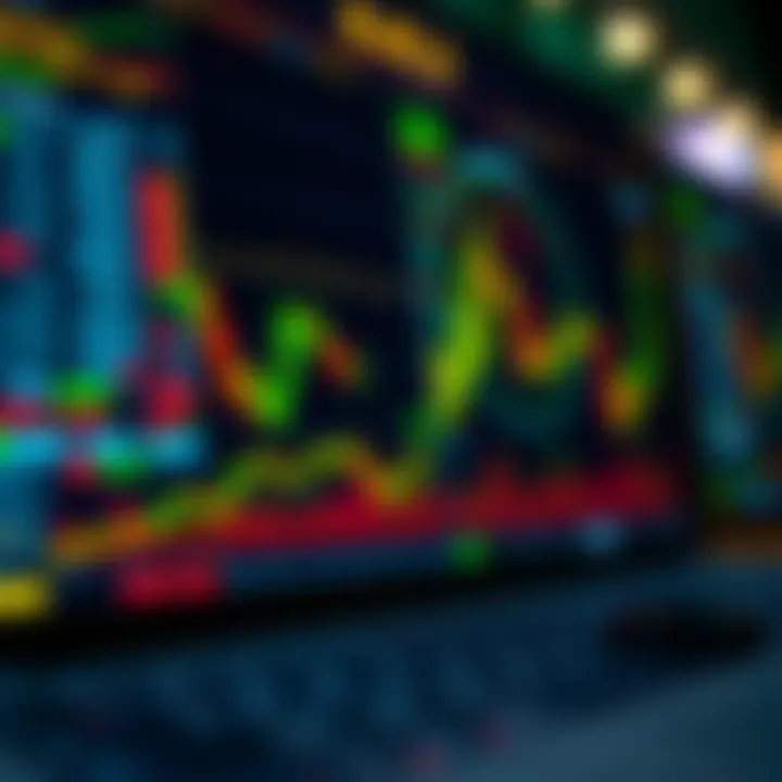 Comparative Analysis of Trading Applications Comparative analysis chart of trading applications