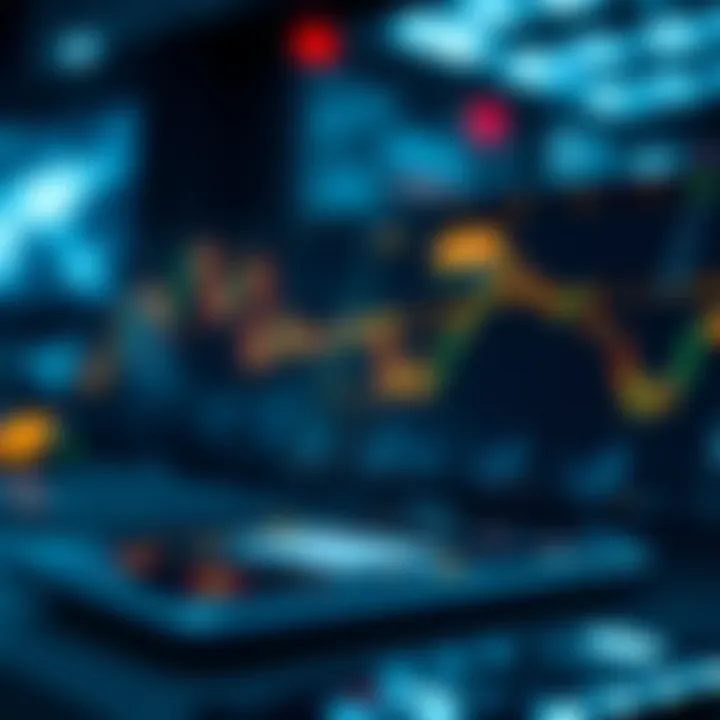 Security Features of Cryptocurrency Trading App Security features of a trading app