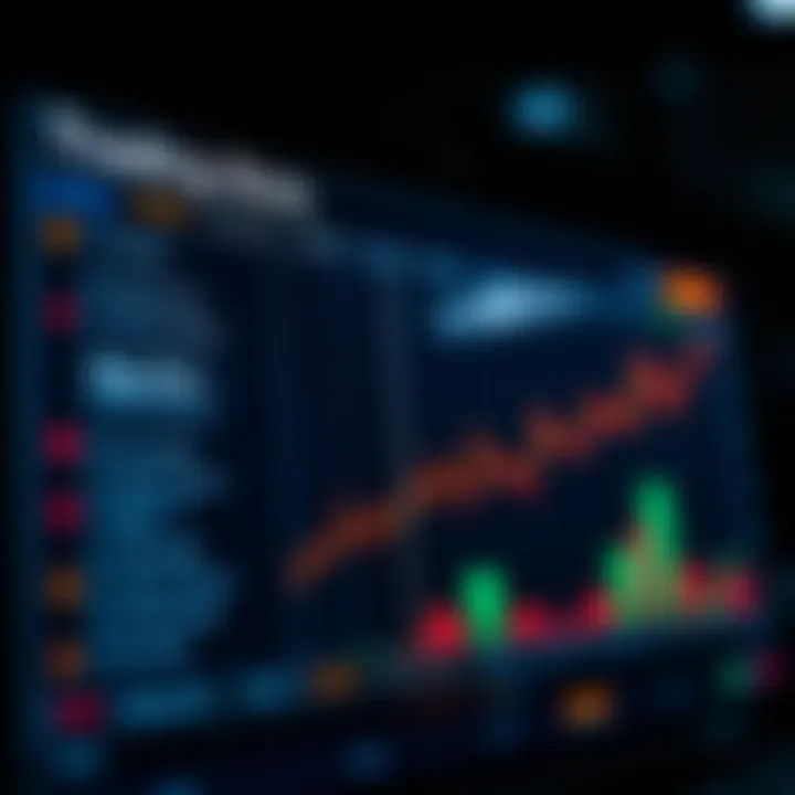 Comparison chart of various trading bots including Hotbit