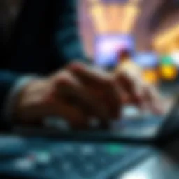 Transacting Crypto through PayPal: A Comprehensive Guide Introduction