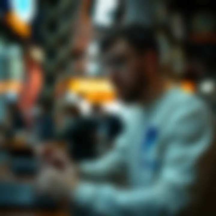 Notable Transacting Crypto through PayPal: A Comprehensive Guide