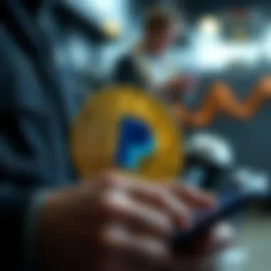 Transacting Crypto through PayPal: A Comprehensive Guide Summary Transacting Crypto through PayPal: A Comprehensive Guide Summary
