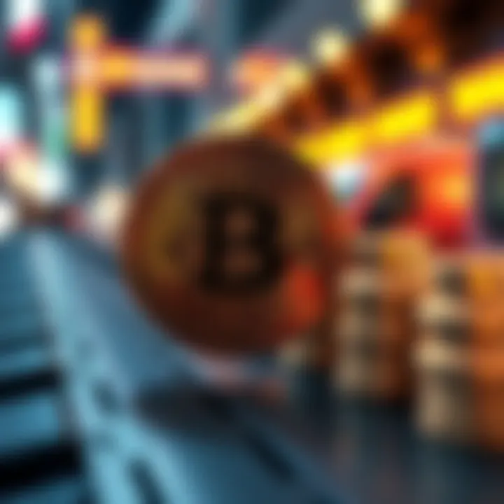 Transferring Assets from Binance to Coinbase: A Comprehensive Guide Summary