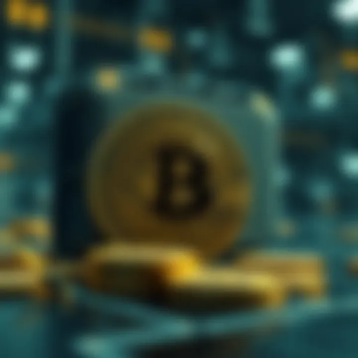 Concept of trust in digital currency systems