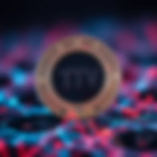 TTV Token digital representation