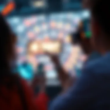 Entertainment experiences enhanced by AR