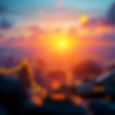 Future growth projections for Binance's financial outlook.