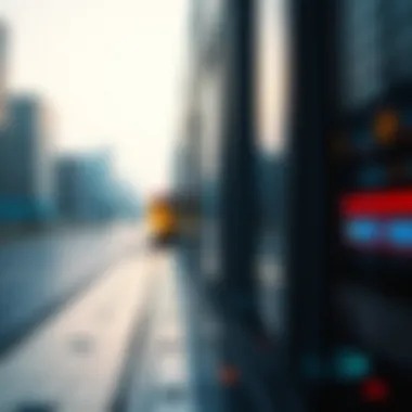 Regulatory landscape affecting Binance's operations.