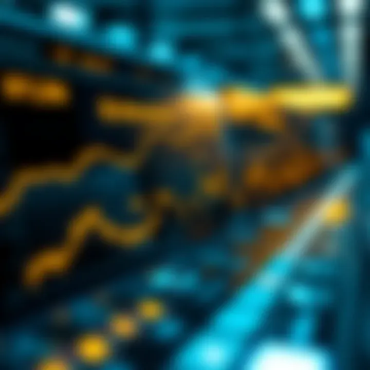 User engagement metrics showcasing Binance's growth.