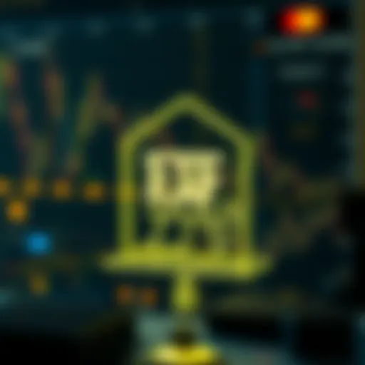 Structure of Bitwise Crypto ETFs Visual representation of Bitwise Crypto ETF structure