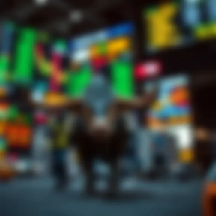 Investment strategies for bullish stocks