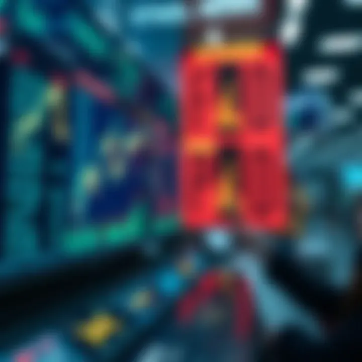 News headlines influencing stock market perception