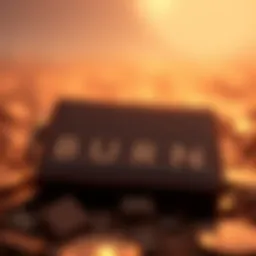 Understanding Burn Wallet Addresses Introduction