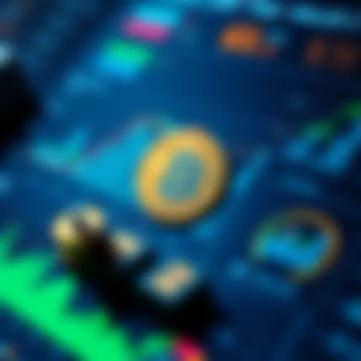 Detailed analysis of components in value charts