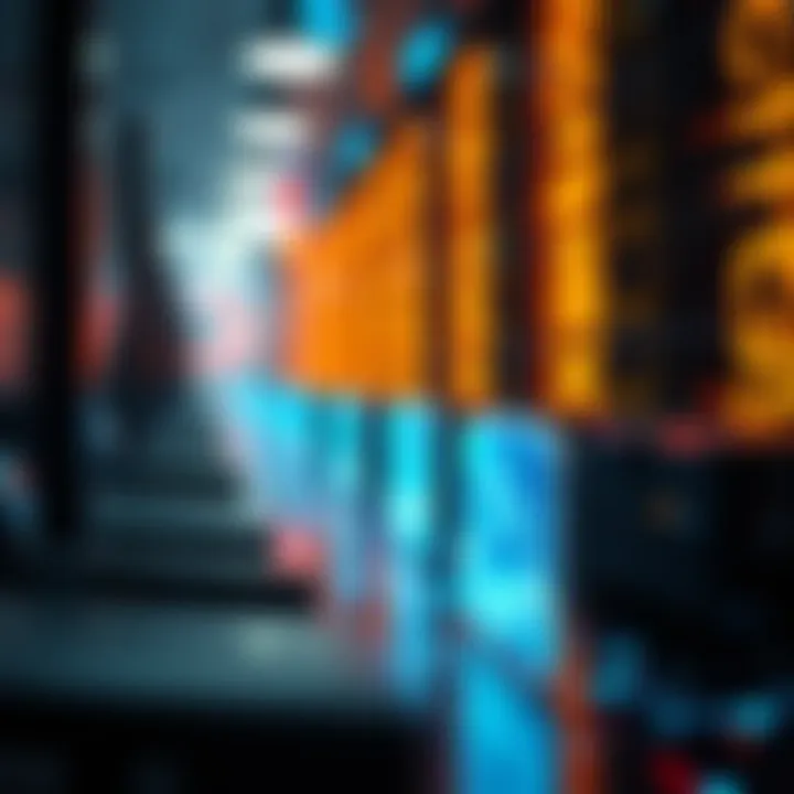 Illustration of the advantages of Contract SLP in digital transactions