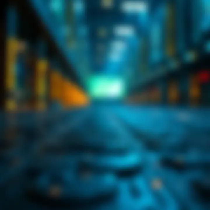 Visual comparison of Contract SLP and traditional contracts