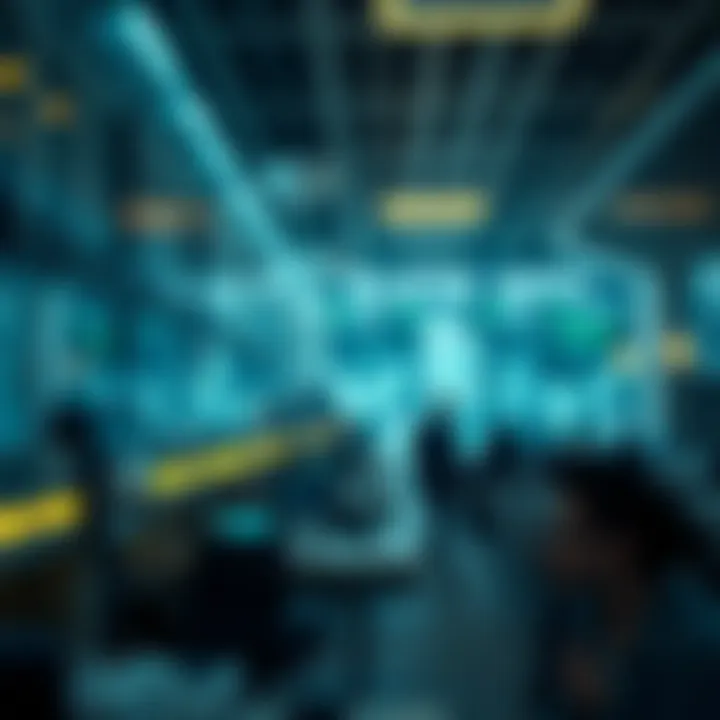 Analyzing regulations in the crypto brokerage space