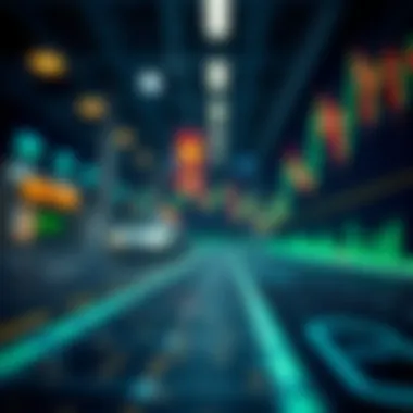 Challenges and risks associated with crypto trading