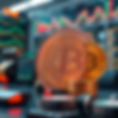 Visual representation of different types of crypto brokers