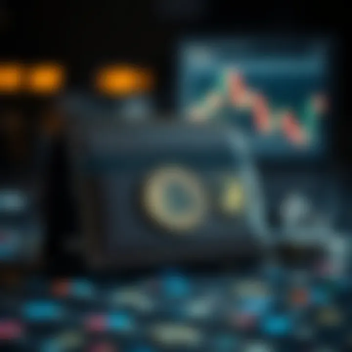 Notable Understanding Crypto Wallet Applications: A Comprehensive Guide