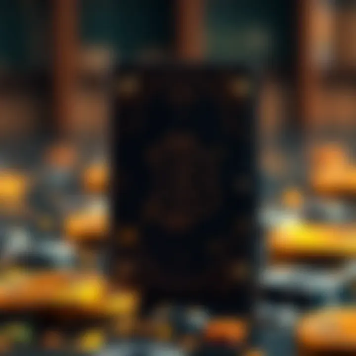 Understanding Crypto Wallet Applications: A Comprehensive Guide Summary