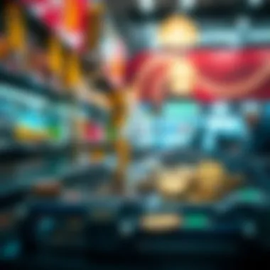 Benefits of accepting cryptocurrency in retail