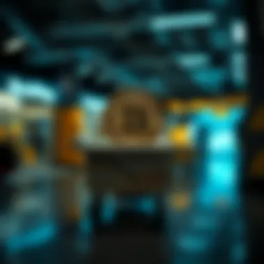 Future trends in cryptocurrency commerce