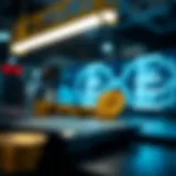 Innovative cryptocurrency payment solutions