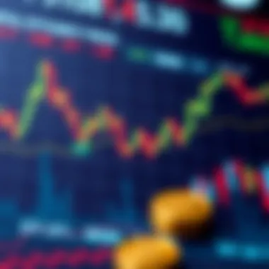 Factors Affecting Cryptocurrency Prices Chart showing factors influencing cryptocurrency market fluctuations