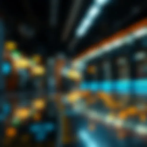 Understanding Digital Asset Custody Services Introduction