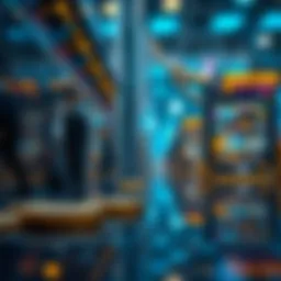 Understanding Exchange-Traded Funds: A Detailed Exploration Introduction