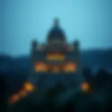 Understanding Fortress Capital: An Overview Introduction