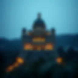 Understanding Fortress Capital: An Overview Introduction