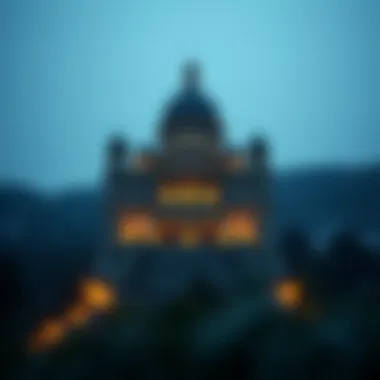 Understanding Fortress Capital: An Overview Introduction