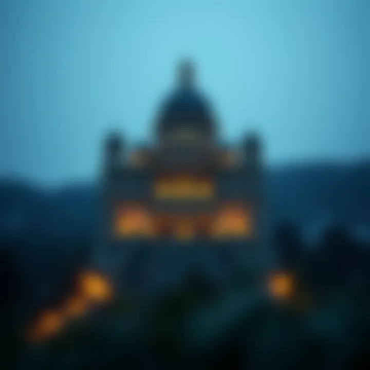 Understanding Fortress Capital: An Overview Introduction