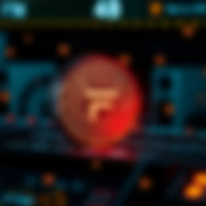 An illustration of FTM token address structure