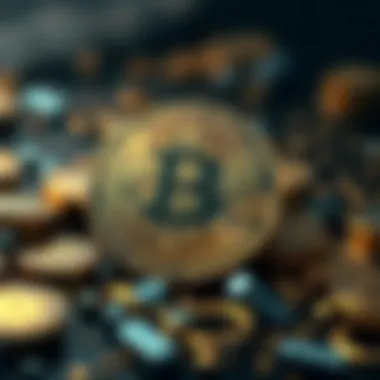 Overview of cryptocurrency scams