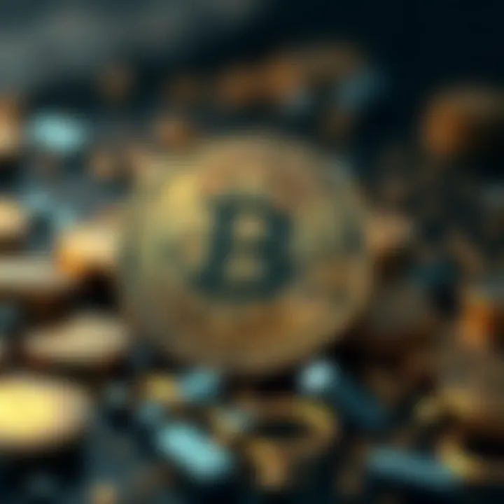 Overview of cryptocurrency scams