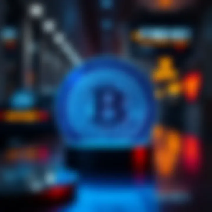 Recovery methods for victims