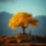 Understanding Golden Tree Investment in the Cryptocurrency Landscape Introduction