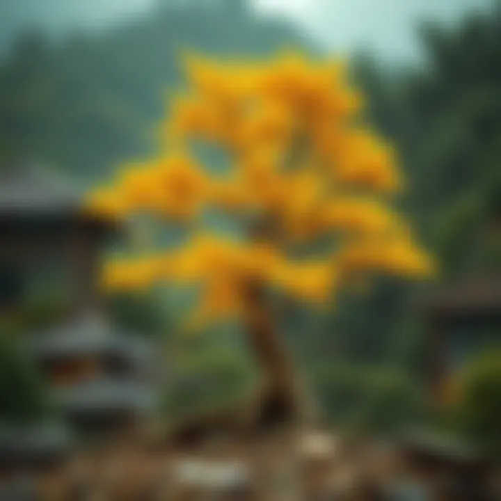 Notable Understanding Golden Tree Investment in the Cryptocurrency Landscape