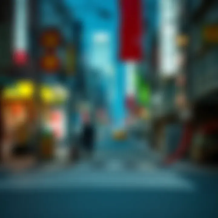 Notable Understanding Japan's Remittance Landscape: Dynamics, Challenges, and Innovations