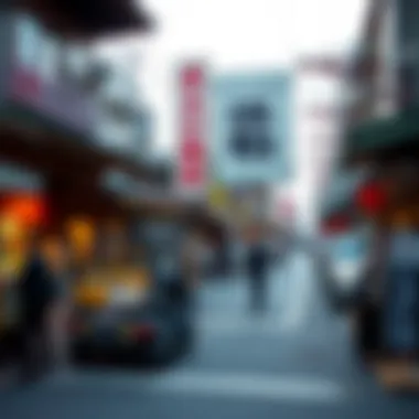 Understanding Japan's Remittance Landscape: Dynamics, Challenges, and Innovations Summary